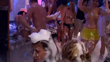 Bangstas Paradise Part 4 - Cam 1 Screencap 90 on sinx.preview.netperv.com