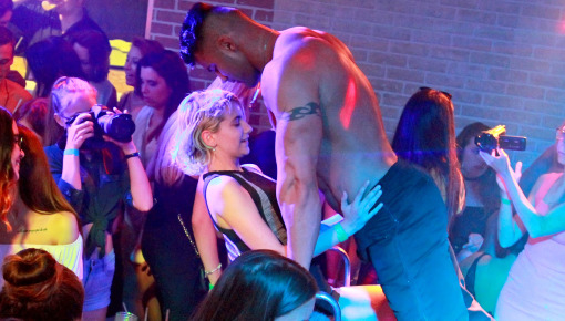 Latest deal - Party Hardcore Gone Crazy Vol. 42 Single Cut: Part 6 - Main Edit