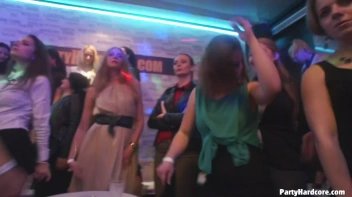 Party Hardcore Gone Crazy Vol. 31 Part 4 - Cam 3 Screencap 87 on sinx.preview.netperv.com