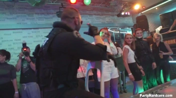 Party Hardcore Gone Crazy Vol. 31 Part 4 - Cam 3 Screencap 90 on sinx.preview.netperv.com