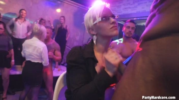 Party Hardcore Gone Crazy Vol. 31 Part 4 - Cam 3 Screencap 47 on sinx.preview.netperv.com