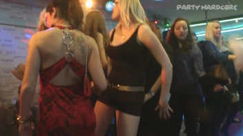 Party Hardcore Gone Crazy Vol. 17 Part 6 - Main Edit Screencap 66 on sinx.preview.netperv.com