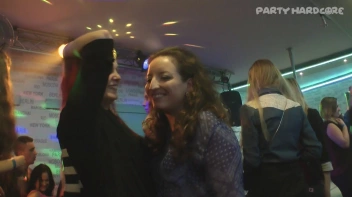 Party Hardcore Gone Crazy Vol. 17 Part 6 - Main Edit Screencap 70 on sinx.preview.netperv.com