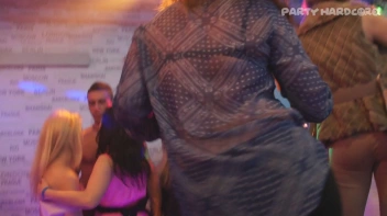 Party Hardcore Gone Crazy Vol. 17 Part 6 - Main Edit Screencap 84 on sinx.preview.netperv.com