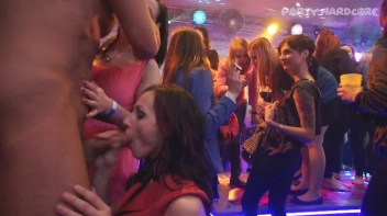 Party Hardcore Gone Crazy Vol. 17 Part 6 - Main Edit Screencap 22 on sinx.preview.netperv.com