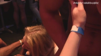 Party Hardcore Gone Crazy Vol. 17 Part 6 - Main Edit Screencap 42 on sinx.preview.netperv.com