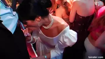 Bride Bang Part 1 - Cam 1 Screencap 54 on sinx.preview.netperv.com