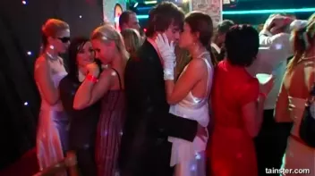 Bride Bang Part 1 - Cam 1 Screencap 78 on sinx.preview.netperv.com