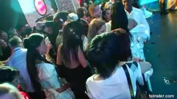 Bride Bang Part 1 - Cam 1 Screencap 80 on sinx.preview.netperv.com