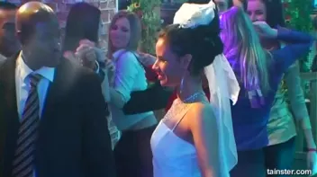 Bride Bang Part 1 - Cam 1 Screencap 1 on sinx.preview.netperv.com