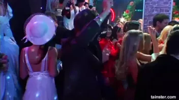 Bride Bang Part 1 - Cam 1 Screencap 17 on sinx.preview.netperv.com