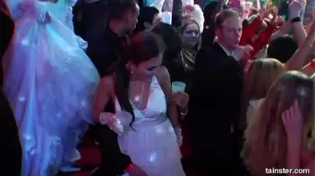 Bride Bang Part 1 - Cam 1 Screencap 29 on sinx.preview.netperv.com