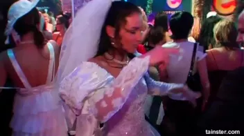 Bride Bang Part 1 - Cam 1 Screencap 3 on sinx.preview.netperv.com