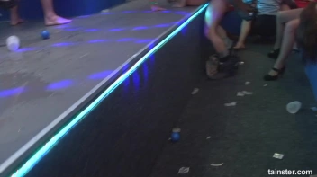 Extreme Speed Dating Part 4 - Cam 1 Screencap 2 on sinx.preview.netperv.com