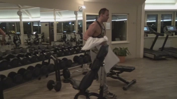 Fickness - Workout Screencap 3 on sinx.preview.netperv.com