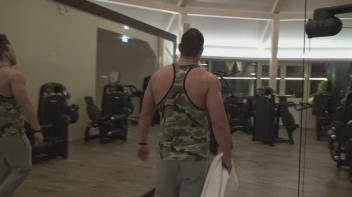 Fickness - Workout Screencap 4 on sinx.preview.netperv.com