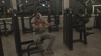 Fickness - Workout Screencap 8 on sinx.preview.netperv.com