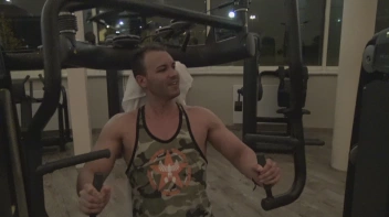 Fickness - Workout Screencap 9 on sinx.preview.netperv.com