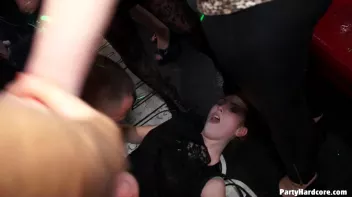 Party Hardcore Vol. 69 Part 3 Screencap 41 on sinx.preview.netperv.com