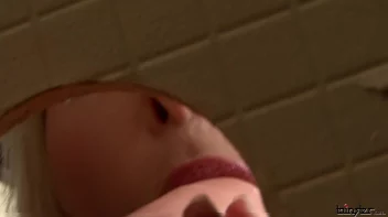 Blond Bimbo Titties Blasted With Cum Screencap 10 on sinx.preview.netperv.com