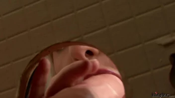 Blond Bimbo Titties Blasted With Cum Screencap 5 on sinx.preview.netperv.com