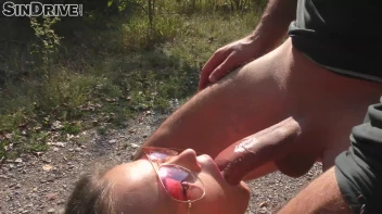 A Crazy Cock Sucking Introduction Screencap 43 on sinx.preview.netperv.com