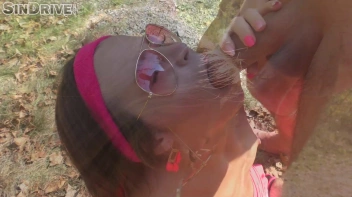 A Crazy Cock Sucking Introduction Screencap 47 on sinx.preview.netperv.com