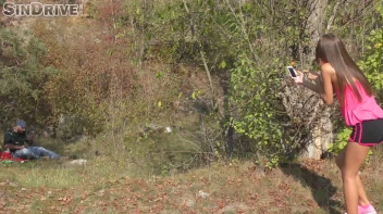 A Crazy Cock Sucking Introduction Screencap 7 on sinx.preview.netperv.com