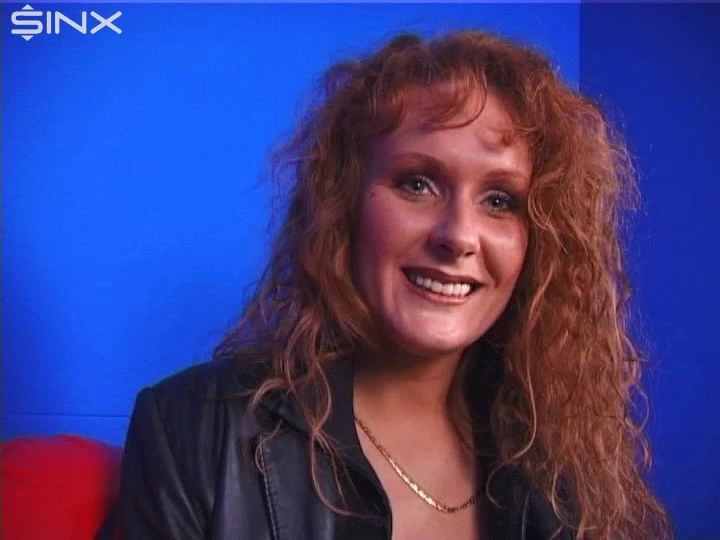 Christin liebt die großen Größen on sinx.preview.netperv.com