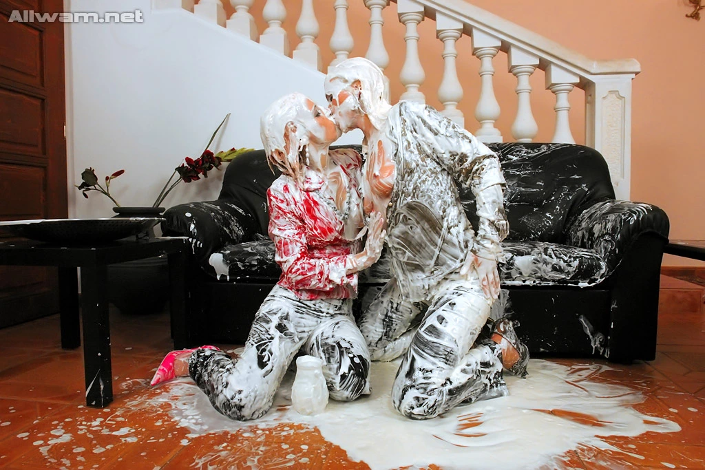 Hot Frosted Superbabes on sinx.preview.netperv.com