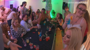 House Party Hardcore Vol. 2 Part 1 - Cam 3 Screencap 89 on sinx.preview.netperv.com