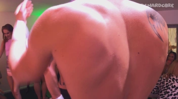 House Party Hardcore Vol. 2 Part 1 - Cam 3 Screencap 18 on sinx.preview.netperv.com