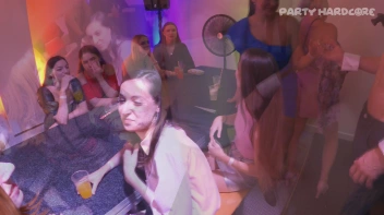 House Party Hardcore Vol. 2 Part 1 - Cam 3 Screencap 20 on sinx.preview.netperv.com