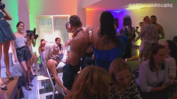 House Party Hardcore Vol. 2 Part 1 - Cam 3 Screencap 30 on sinx.preview.netperv.com