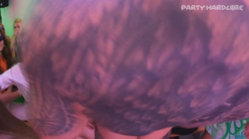 House Party Hardcore Vol. 2 Part 1 - Cam 3 Screencap 69 on sinx.preview.netperv.com