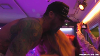 Party Hardcore Gone Crazy Vol. 40 Single Cut: Part 9 - Cam 3 Screencap 2 on sinx.preview.netperv.com