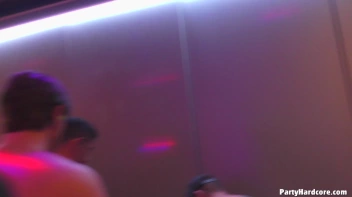 Party Hardcore Gone Crazy Vol. 40 Single Cut: Part 9 - Cam 3 Screencap 40 on sinx.preview.netperv.com