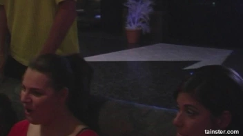 Saucy Sluts Let Loose - Cam 3 Screencap 9 on sinx.preview.netperv.com