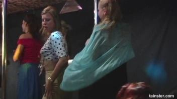 Saucy Sluts Let Loose - Cam 3 Screencap 29 on sinx.preview.netperv.com