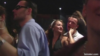 Saucy Sluts Let Loose - Cam 3 Screencap 40 on sinx.preview.netperv.com