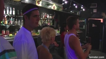 Saucy Sluts Let Loose - Cam 3 Screencap 7 on sinx.preview.netperv.com