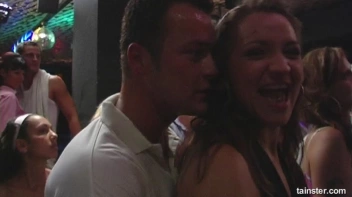 Saucy Sluts Let Loose - Cam 3 Screencap 71 on sinx.preview.netperv.com