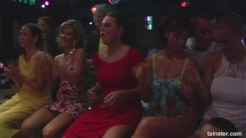 Saucy Sluts Let Loose - Cam 3 Screencap 73 on sinx.preview.netperv.com