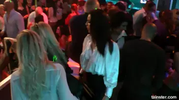 Party Sextasy Part 1 - Shower Cam Screencap 85 on sinx.preview.netperv.com