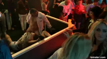 Party Sextasy Part 1 - Shower Cam Screencap 86 on sinx.preview.netperv.com