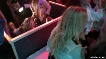 Party Sextasy Part 1 - Shower Cam Screencap 87 on sinx.preview.netperv.com