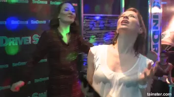 Party Sextasy Part 1 - Shower Cam Screencap 100 on sinx.preview.netperv.com