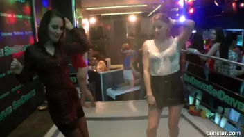 Party Sextasy Part 1 - Shower Cam Screencap 107 on sinx.preview.netperv.com