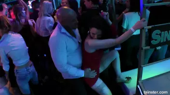 Party Sextasy Part 1 - Shower Cam Screencap 11 on sinx.preview.netperv.com