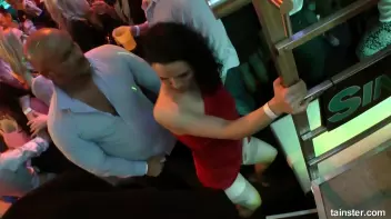 Party Sextasy Part 1 - Shower Cam Screencap 13 on sinx.preview.netperv.com